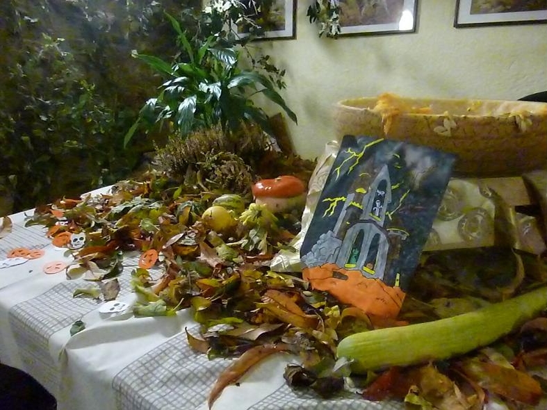 Villongo, cena delle streghe nel ricordo di Roberto Gambirasio