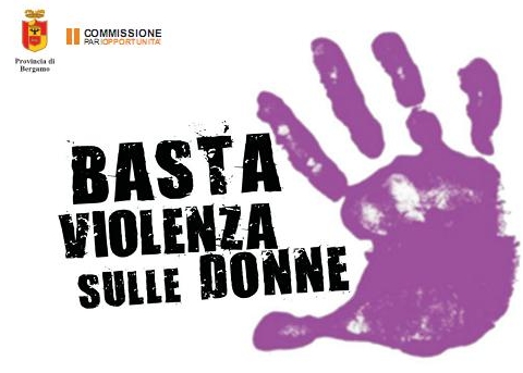 Per fermare la violenza sulle donne la Bergamasca fa il pieno di iniziative