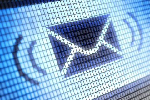Avvisi di pagamento Equitalia, attenzione alle false e-mail