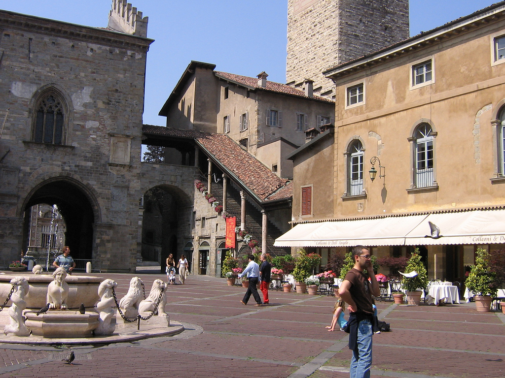 Lombardia, turismo sempre più trainante, imprese aumentate del 4%