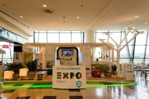 green expo point