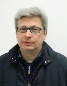 Massimo Bottaro - presidente agenti di commercio Ascom