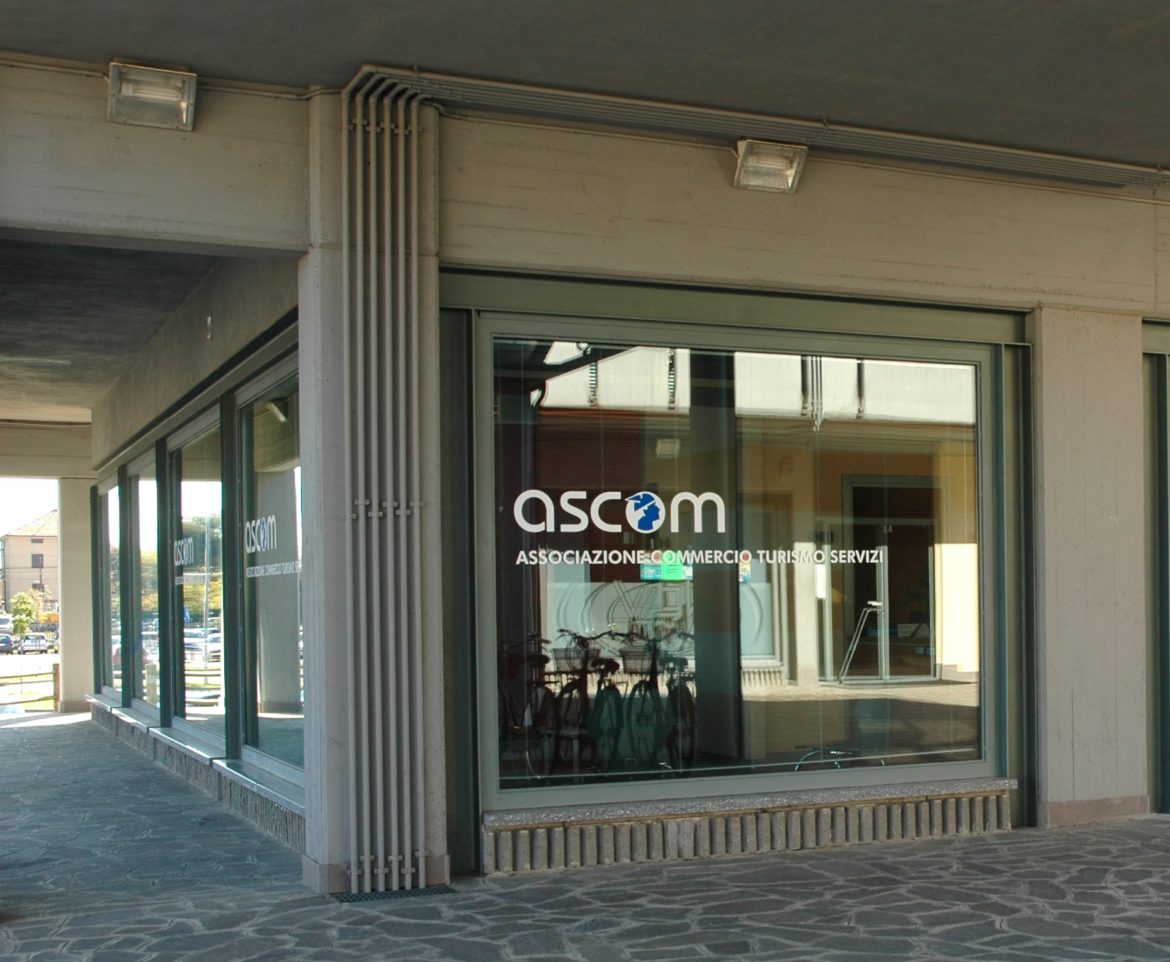 Ascom, lunedì 7 dicembre chiusi gli uffici in provincia