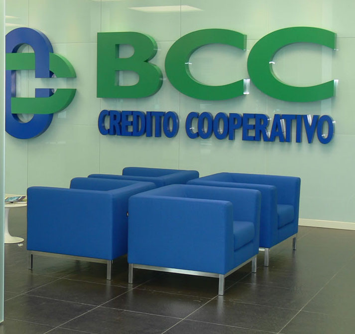 La Cisl lancia l’allarme Bcc: “Preoccupati per i dipendenti”