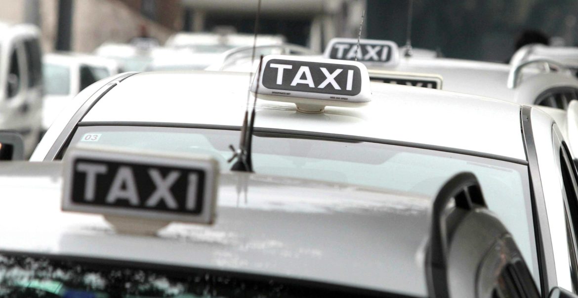 Taxi da Orio, clienti senza “protezioni” tariffarie