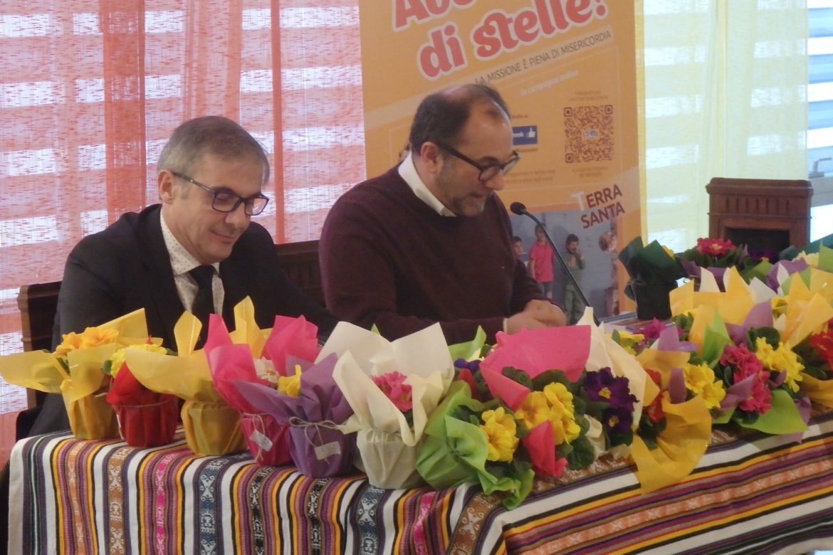 “Avvolgiti di stelle”,  donati 75mila euro