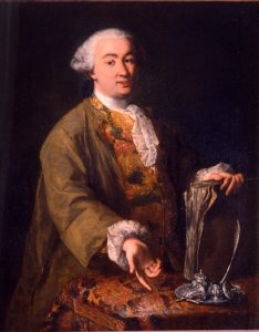 Carlo Goldoni