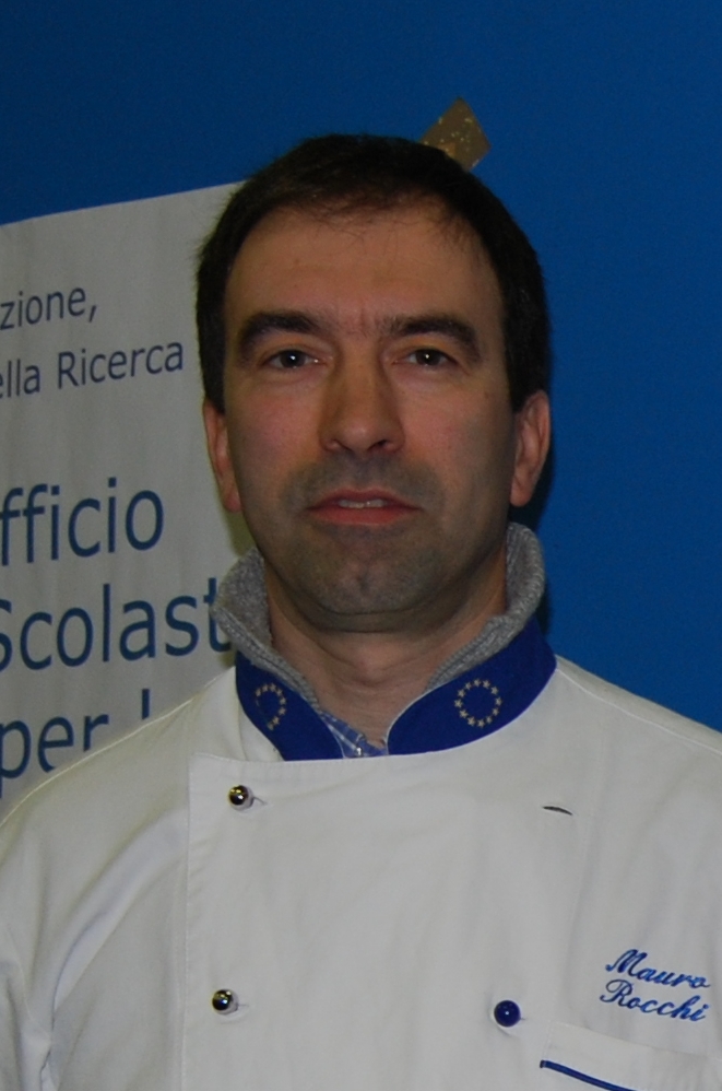 Mauro Rocchi - presidente gastronomi e salumieri Ascom