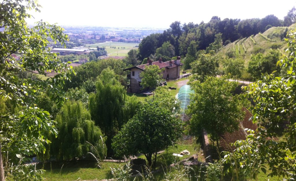 azienda agricola le sorgenti rit