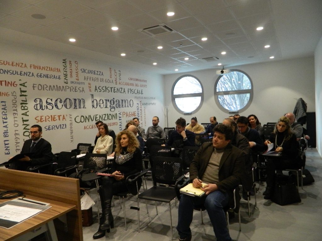 corso agenti immobiliari - sala 1