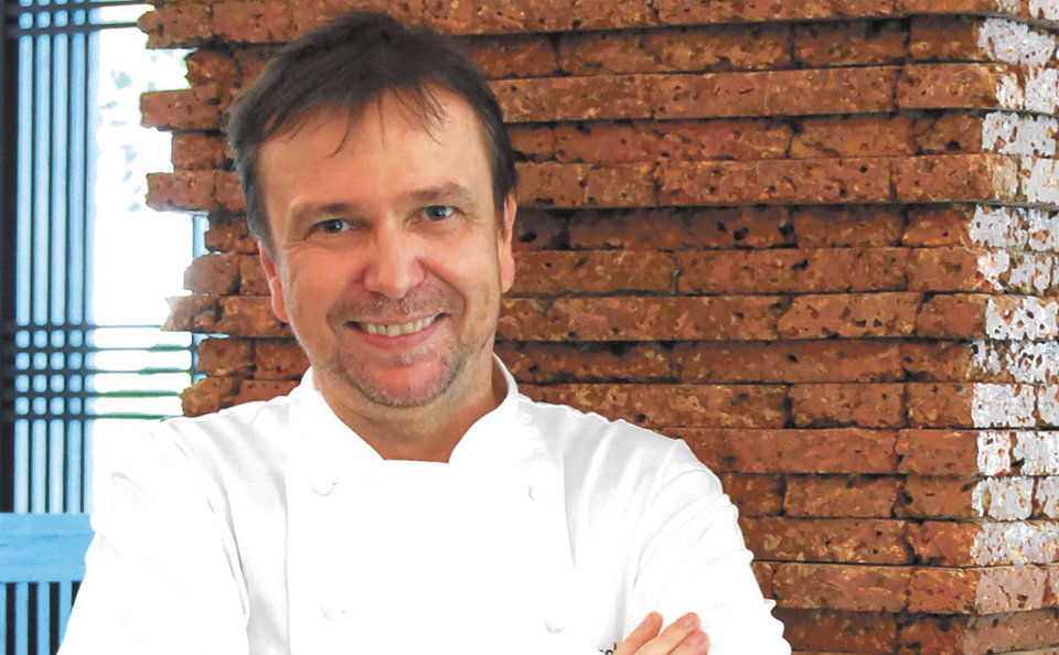 Chef, a Milano di scena sette stelle internazionali