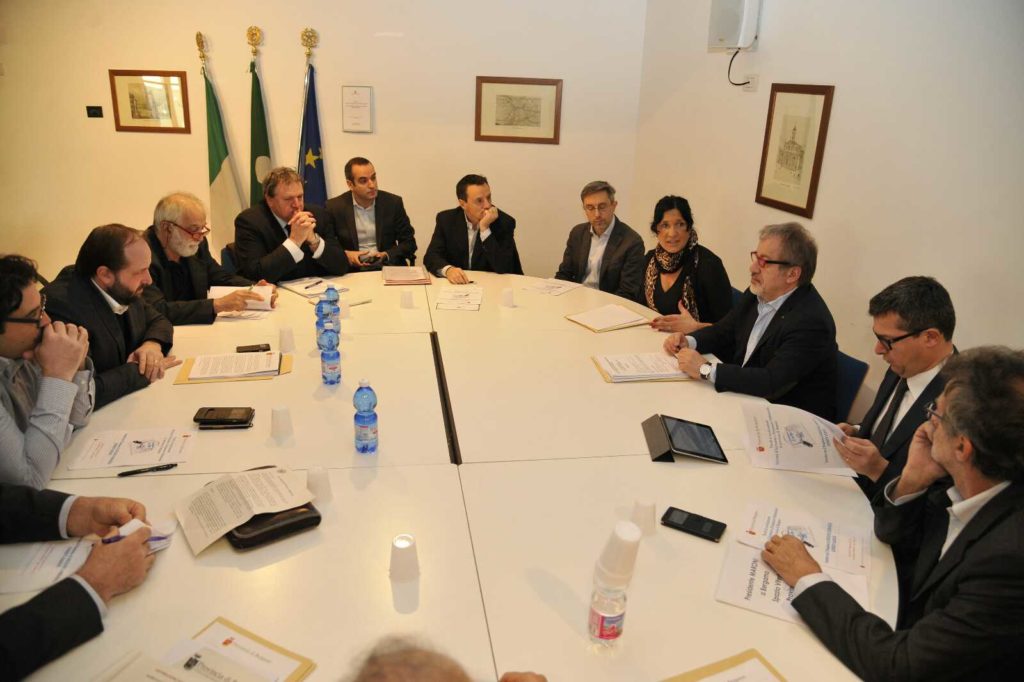 maroni formazione