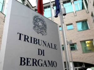 tribunale di Bergamo