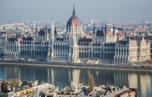 Budapest