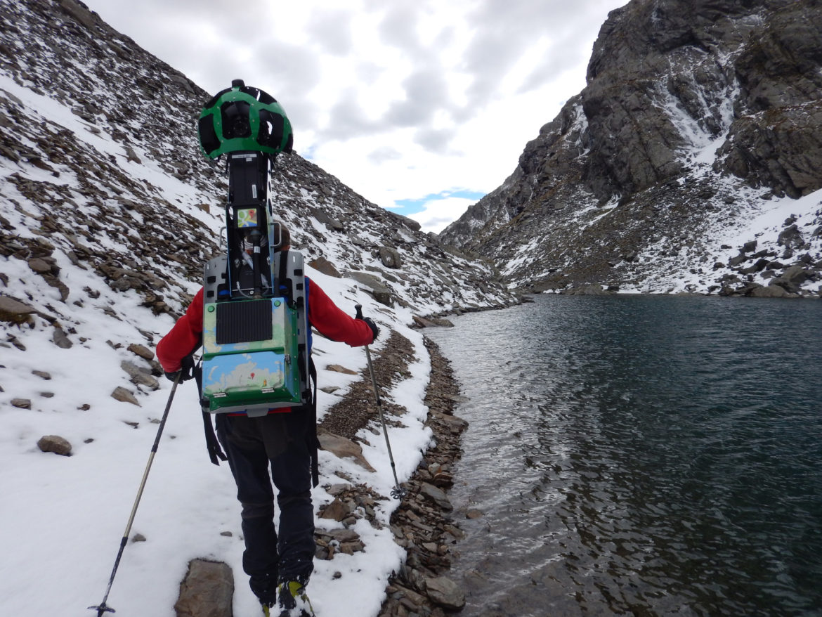 Ad Alta Quota passeggiate virtuali tra i rifugi delle Orobie