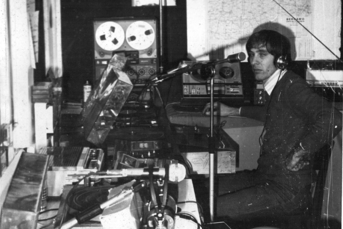 Chiude Radio Ponte, addio a quarant’anni di trasmissioni