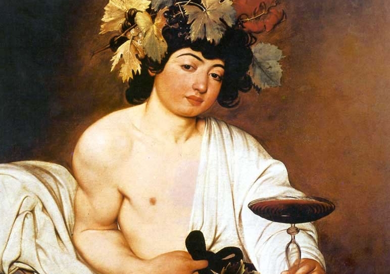 Quella volta che Caravaggio quasi accoppò un garzone d’osteria