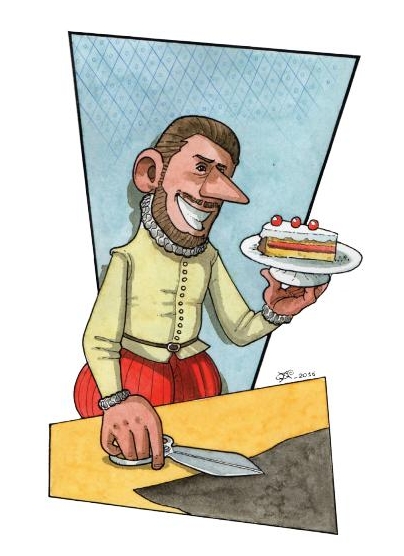 dolce moroni