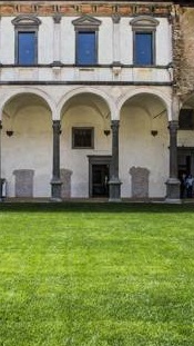 Recupero di Astino, sopralluogo della Regione all’ex monastero