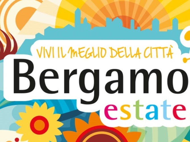 Bergamo Estate: tutti gli appuntamenti della prima settimana di luglio