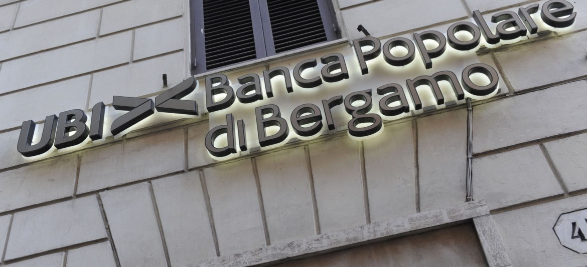 Ubi, disco verde alla banca unica. Previsti 2.750 esuberi e 1.100 assunzioni