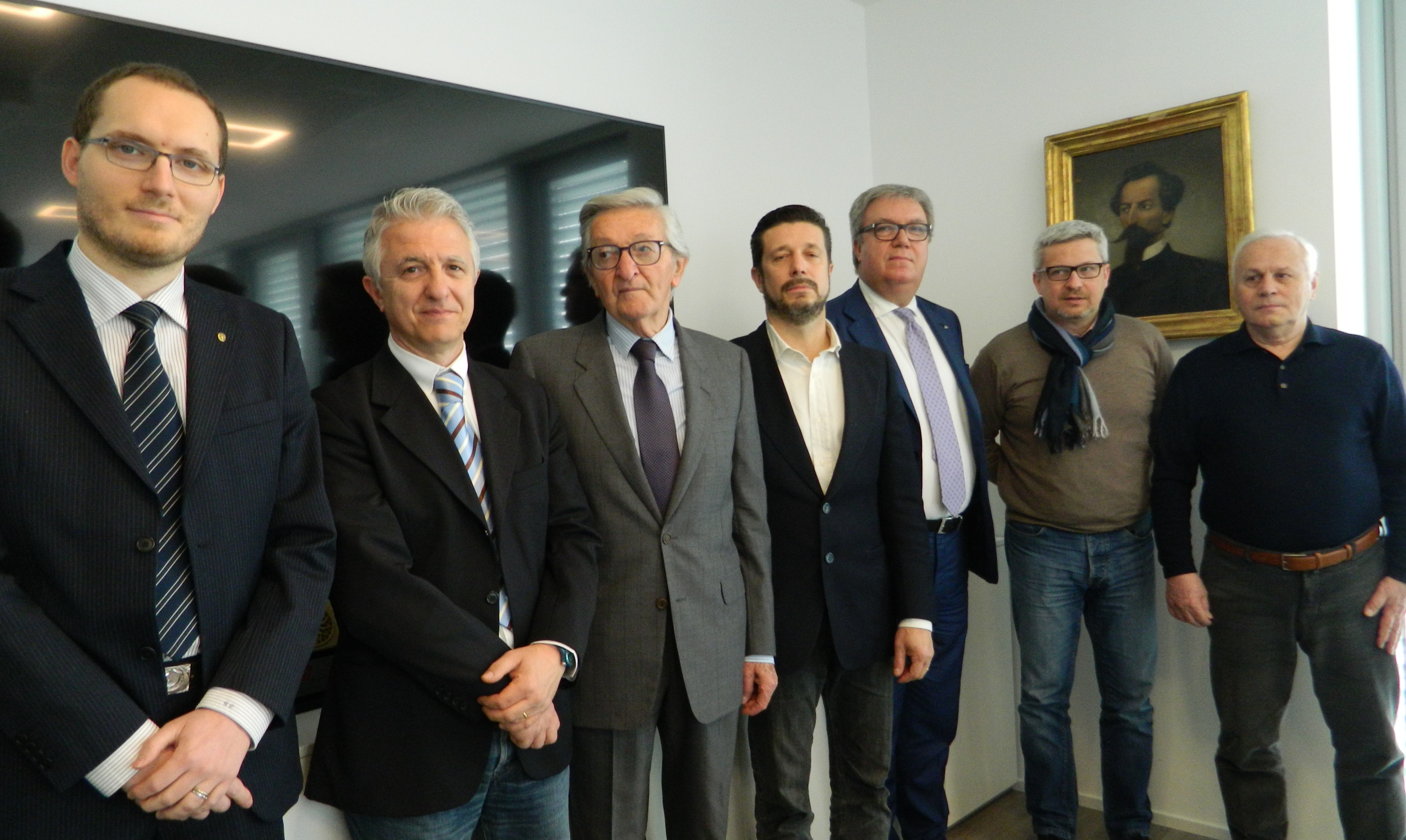 agenti di commercio - Insieme per Enasarco - Bergamo