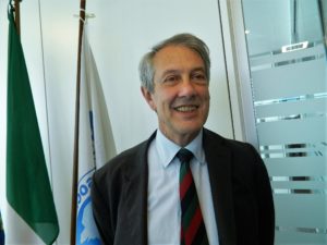Gianroberto Costa