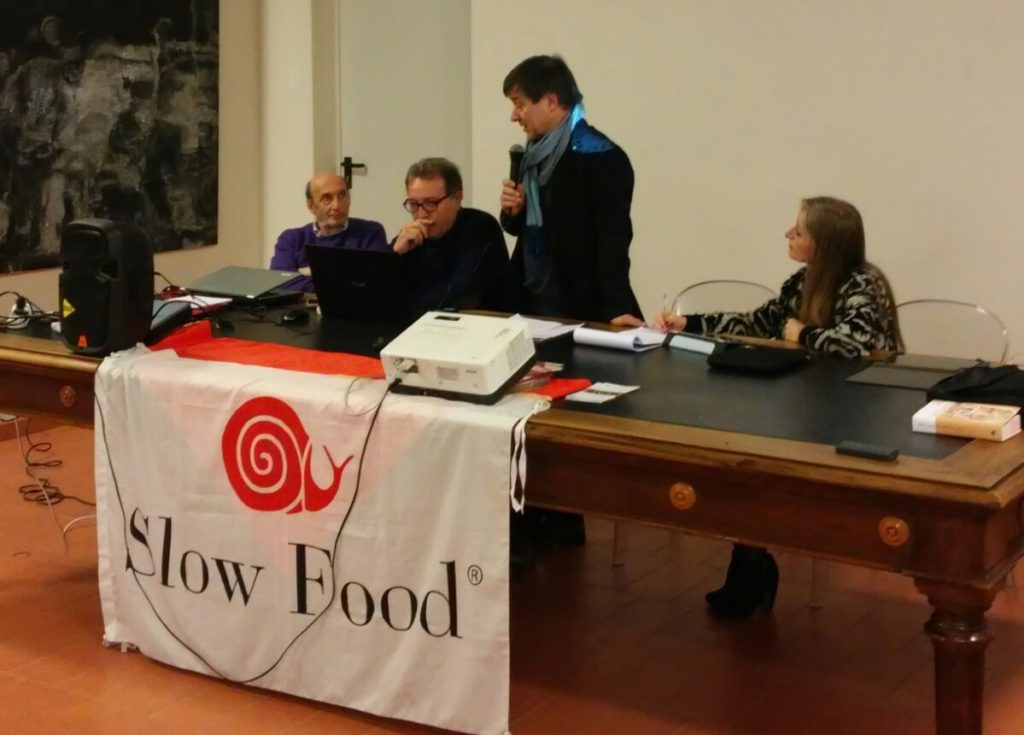 slow food bassa bergamasca rit