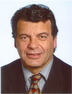 Giovanni Guizzetti, sindaco di Lovere