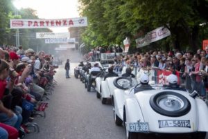 Mille Miglia