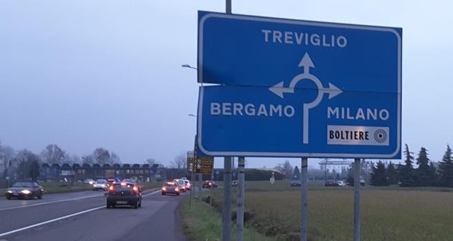 La Bergamo-Treviglio? Lasciamo perdere la superstrada e rilanciamo il treno