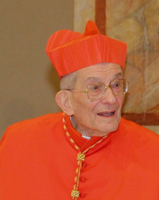 Morto il cardinale Capovilla, “Ci ha fatto conoscere Papa Giovanni”