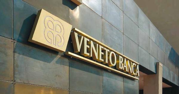 Banche venete, la Cisl: “A Bergamo a rischio 200 posti di lavoro”