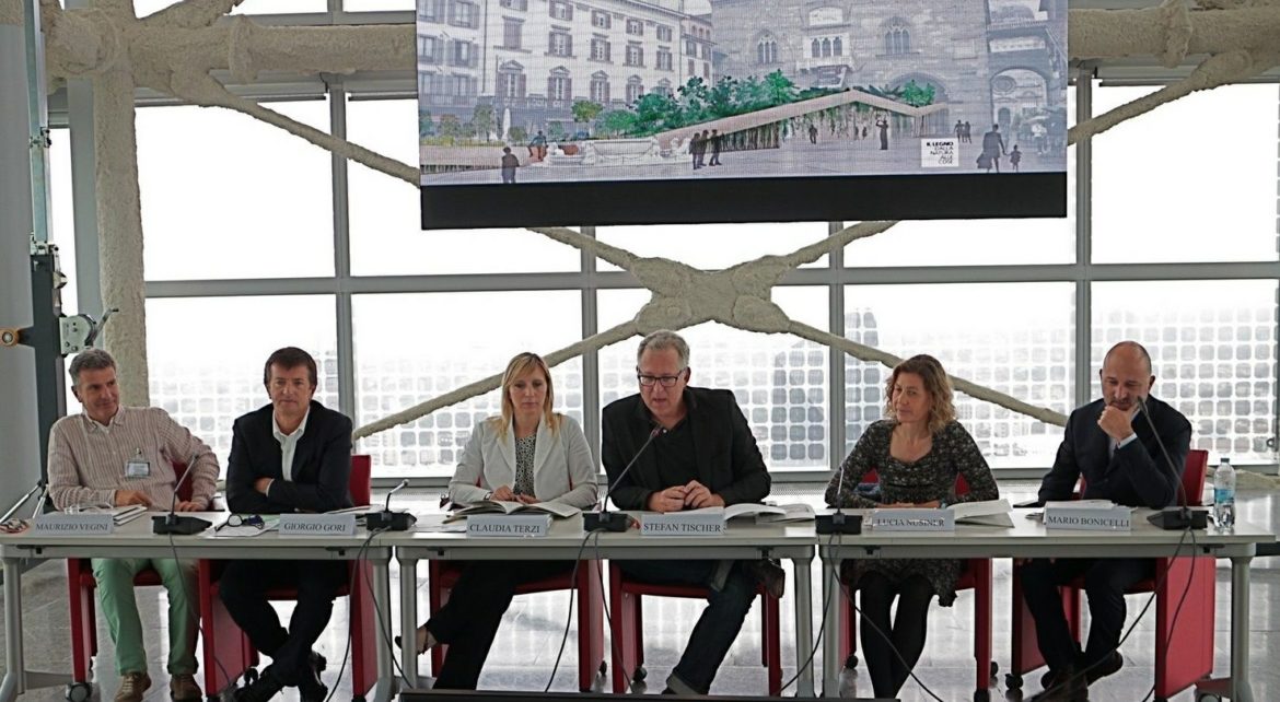 “I Maestri del Paesaggio”, in Città Alta nature selvagge ed energie luminose