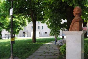 piazza Carrara