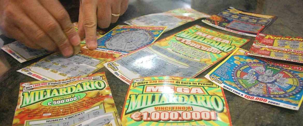 Regolamentazione del gioco d’azzardo, Gori: “Il Governo sbaglia”