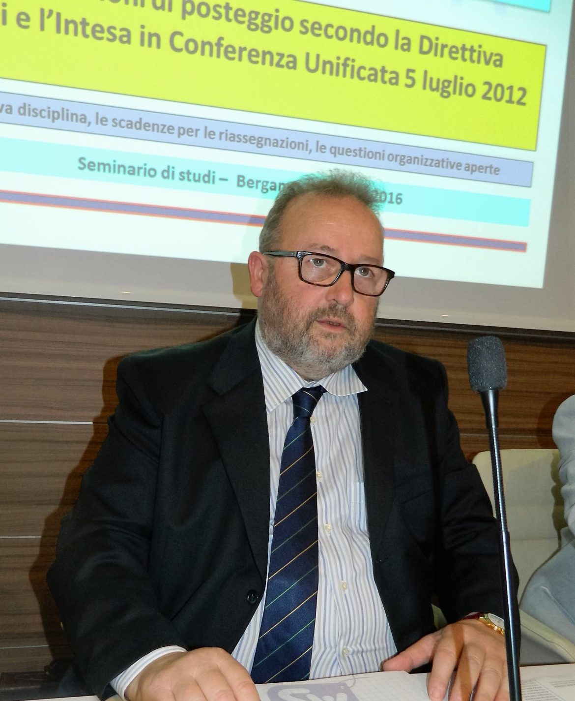 Ambulanti, Mauro Dolci confermato vicepresidente vicario della Fiva