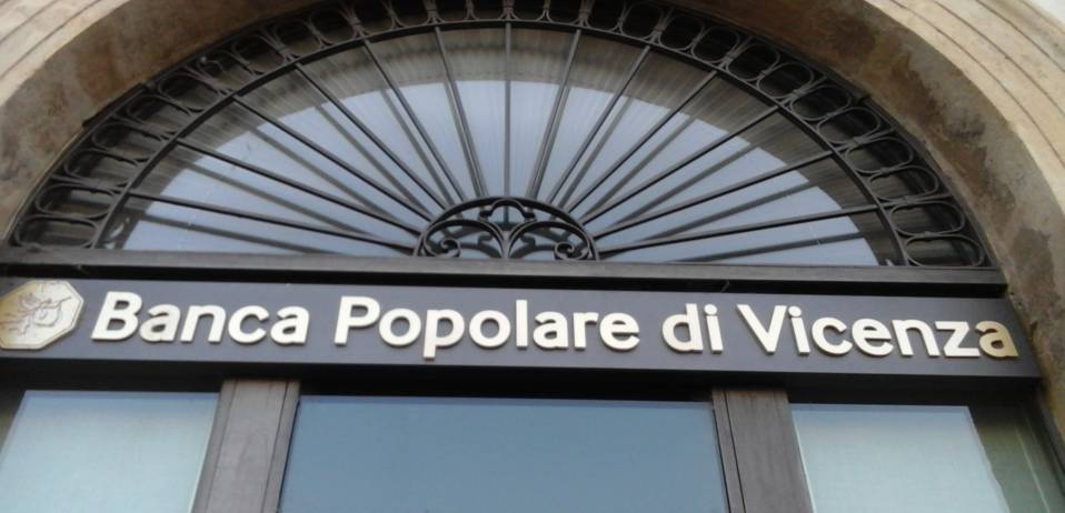 Banche e Nord Est, quei campioni del capitalismo figli di un Paese malato