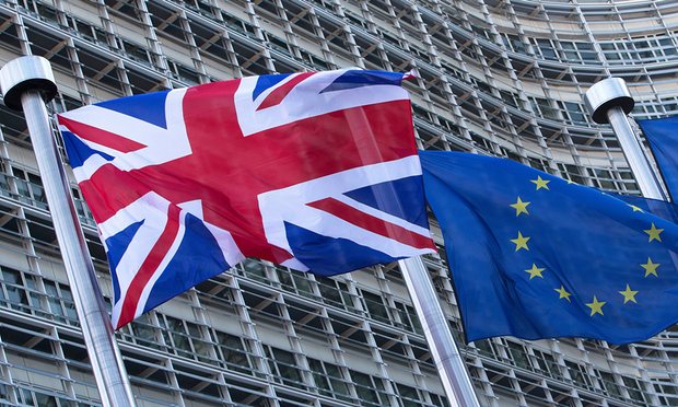 La Brexit e l’errata concezione della sovranità condivisa