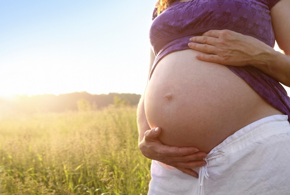 Solstizio d’estate, nei panifici un omaggio alle future mamme