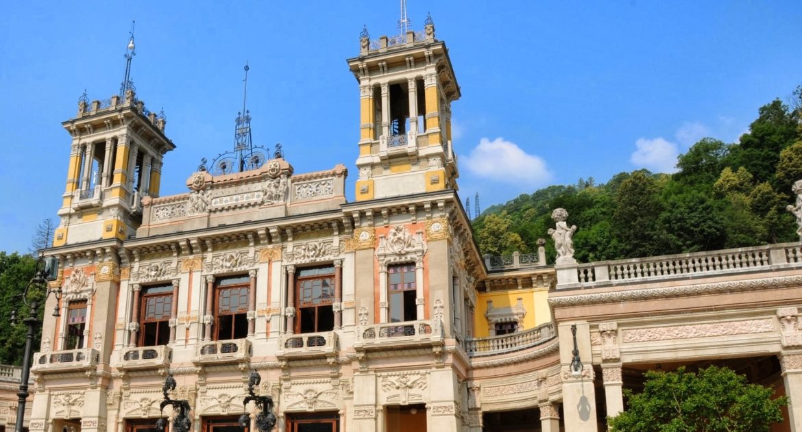 Al Casinò di San Pellegrino si parla di turismo e commercio in montagna