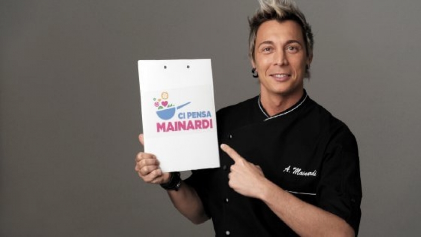 Peghera, il Taleggio interpretato dallo chef Mainardi