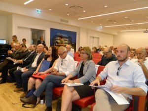 Ascom convegno turismo - sommerso - luglio 2016 platea 2