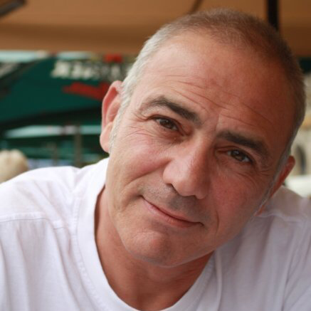 Christophe Sanchez