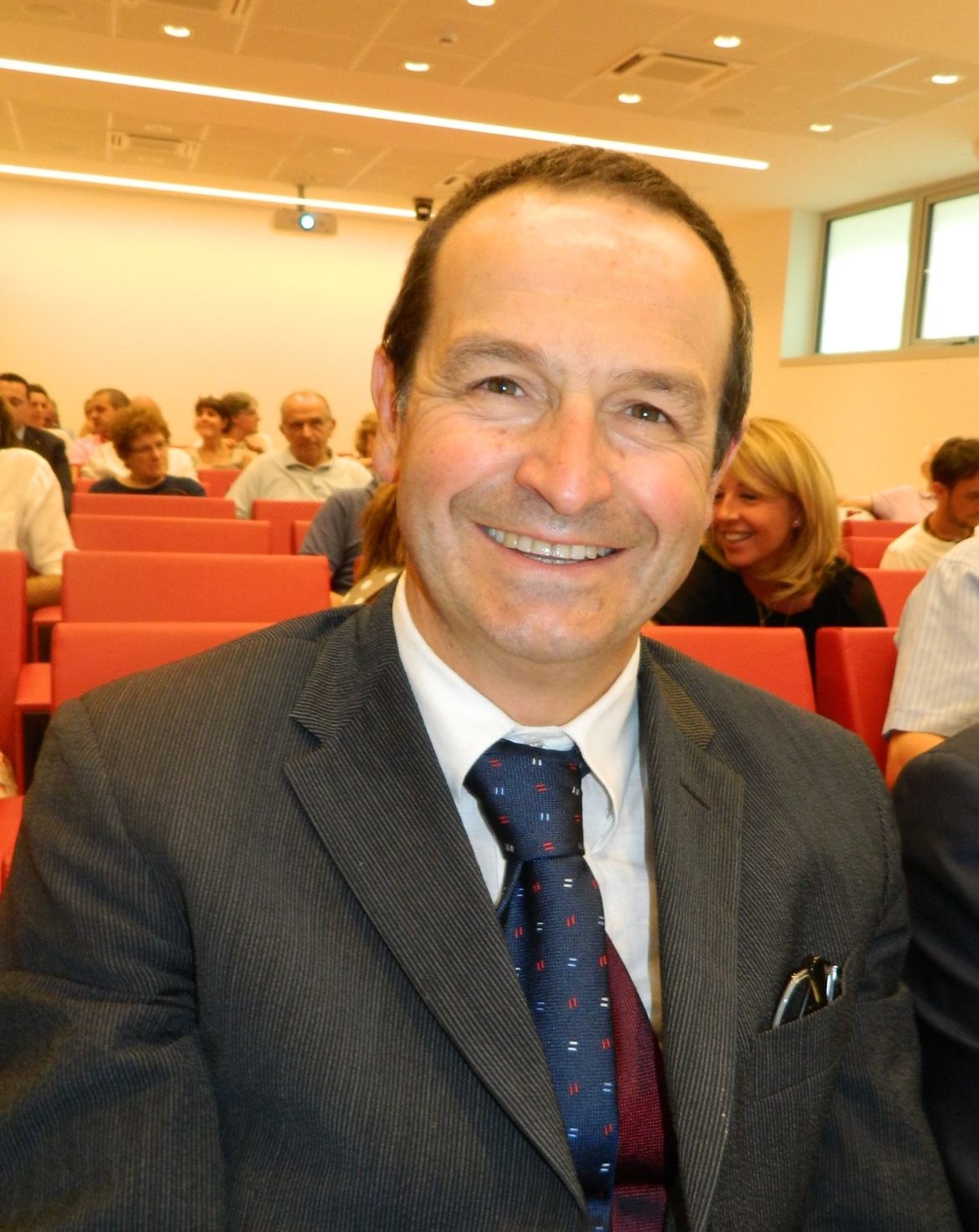 Giovanni Zambonelli entra nel consiglio nazionale Confcommercio
