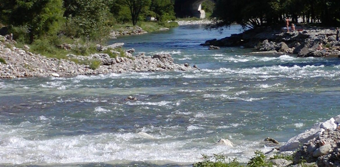 Nuovi impianti idroelettrici sul Serio, la Regione chiede una moratoria. “Basta massacrare il fiume”