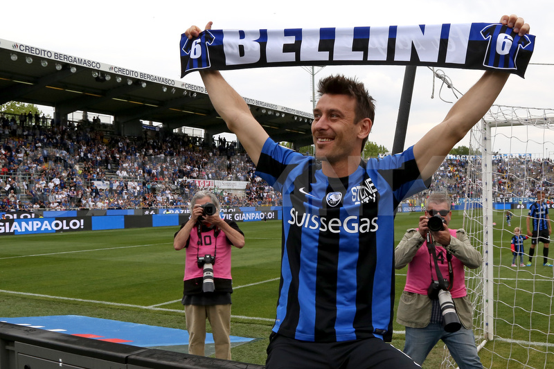 Gianpaolo Bellini (foto atalanta.it)