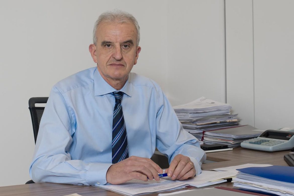 Fogalco, lo storico direttore Antonio Arrigoni va in pensione “I Confidi aiuto insostituibile per le pmi”