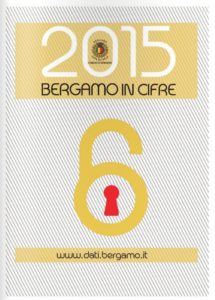 Bergamo in cifre