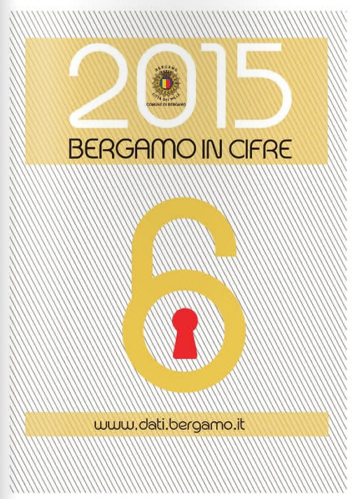Bergamo in cifre: crescono imprese, popolazione, turismo e studenti